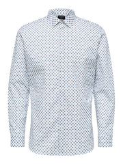 Selected Chemise Homme