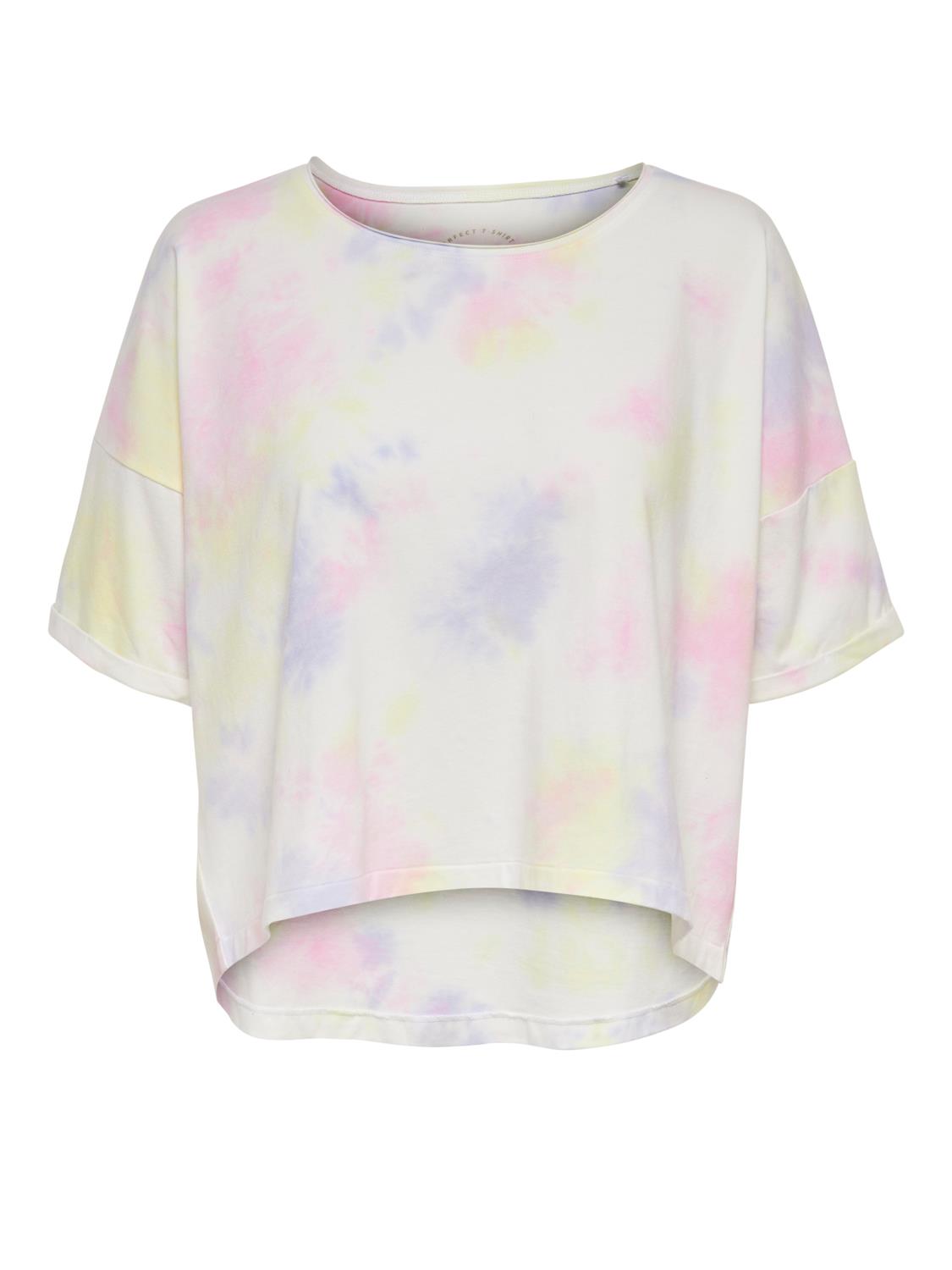 Only T/Shirt Femme