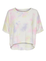 Only T/Shirt Femme