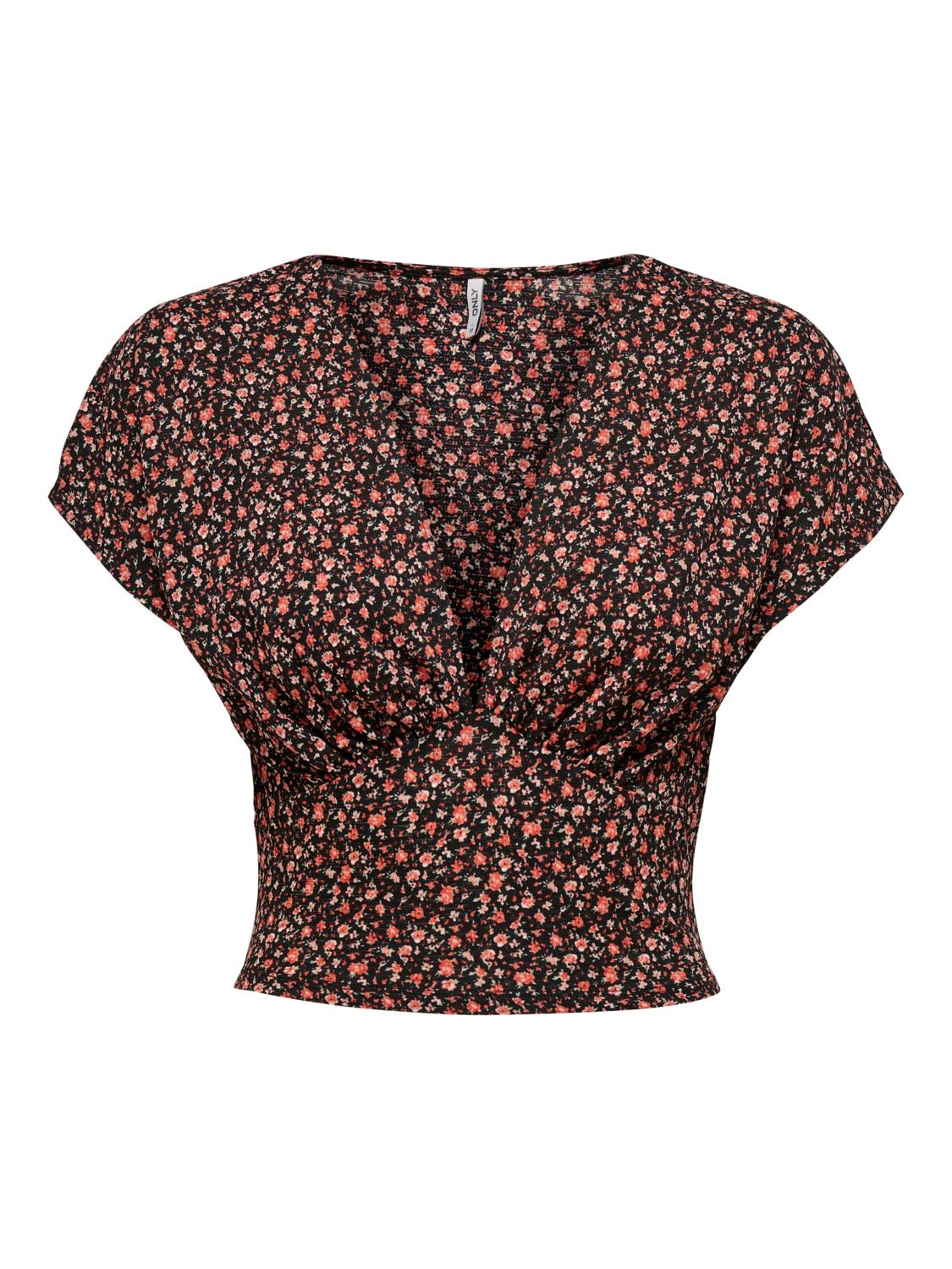 Only Blouse Femme