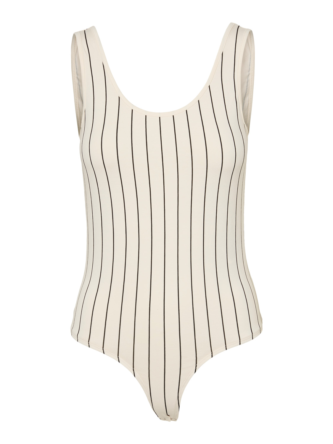 Noisy May BodySuilt Femme