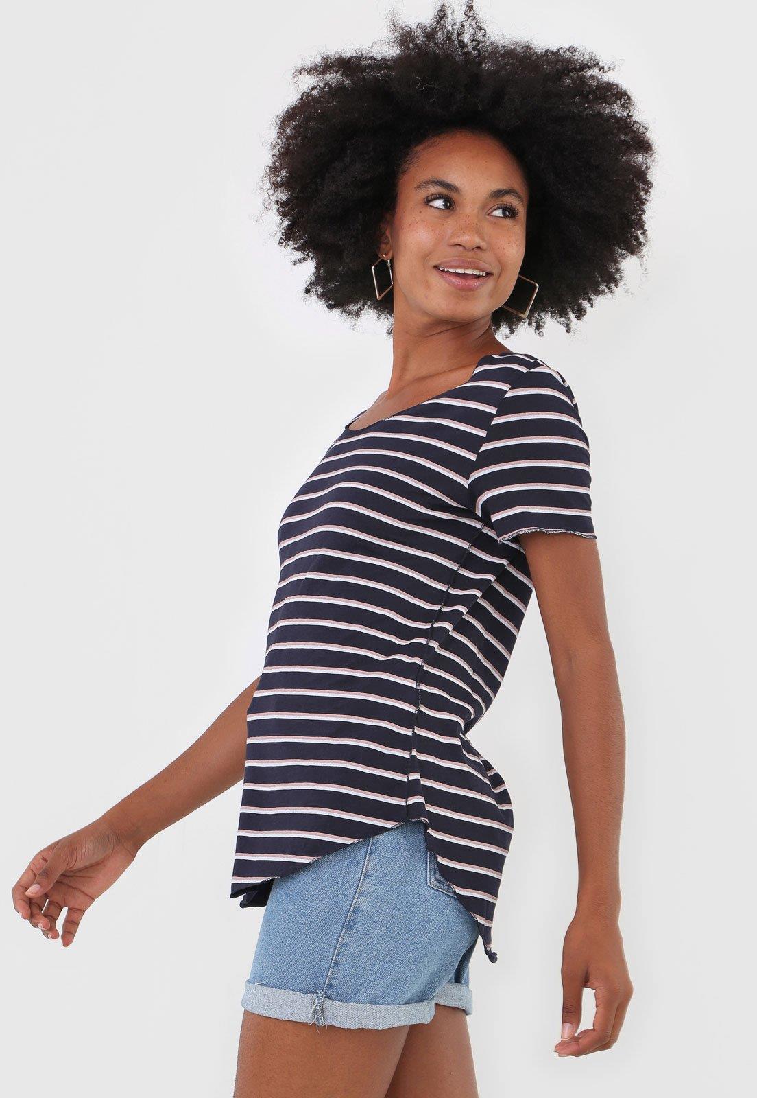 VERO MODA T-SHIRT FEMME