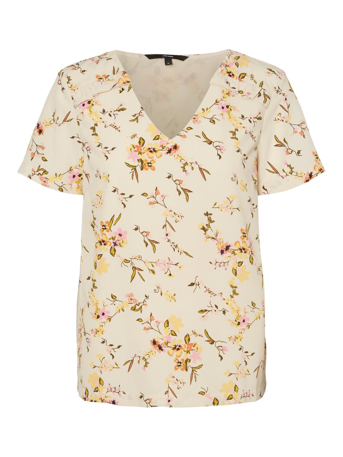 Vero Moda T-Shirt Femme