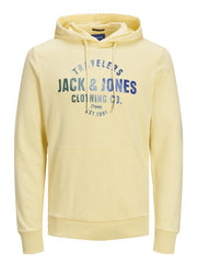 Jack&Jones Hoodie Homme