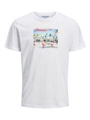 Jack&Jones T-Shirt Homme