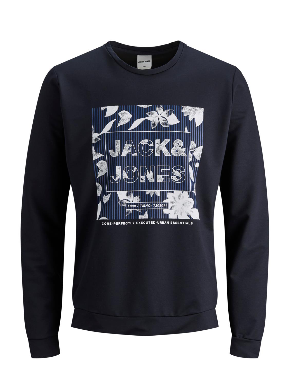 Jack&Jones Chandail Homme