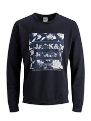 Jack&Jones Chandail Homme