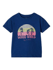 Name It T-Shirt Garçon