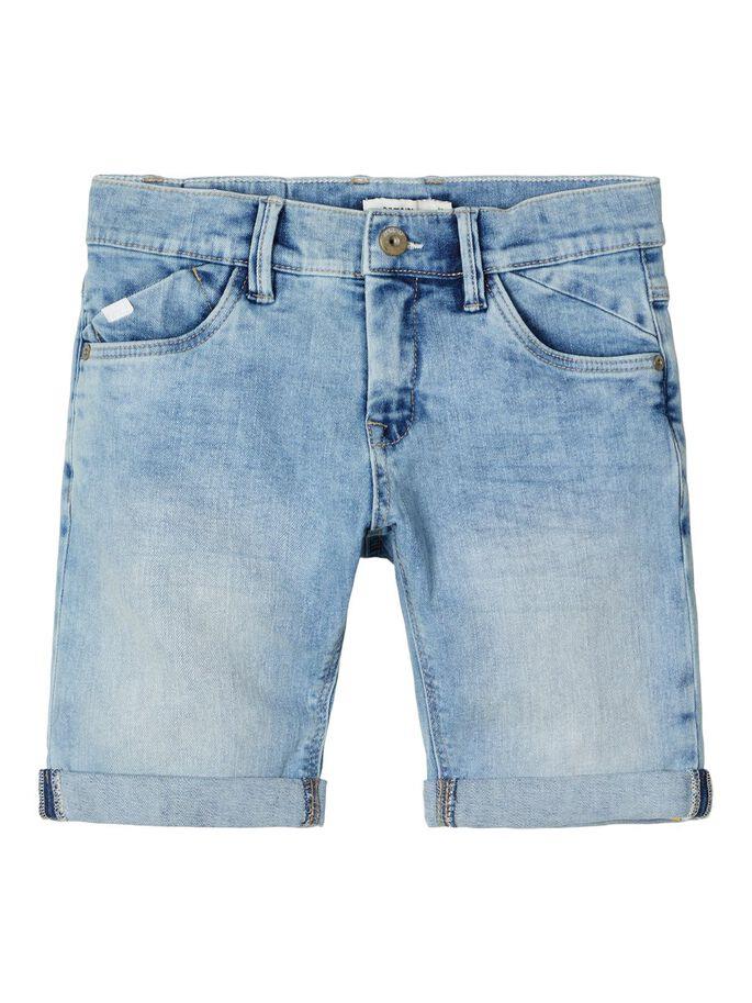Name It Short Garçon