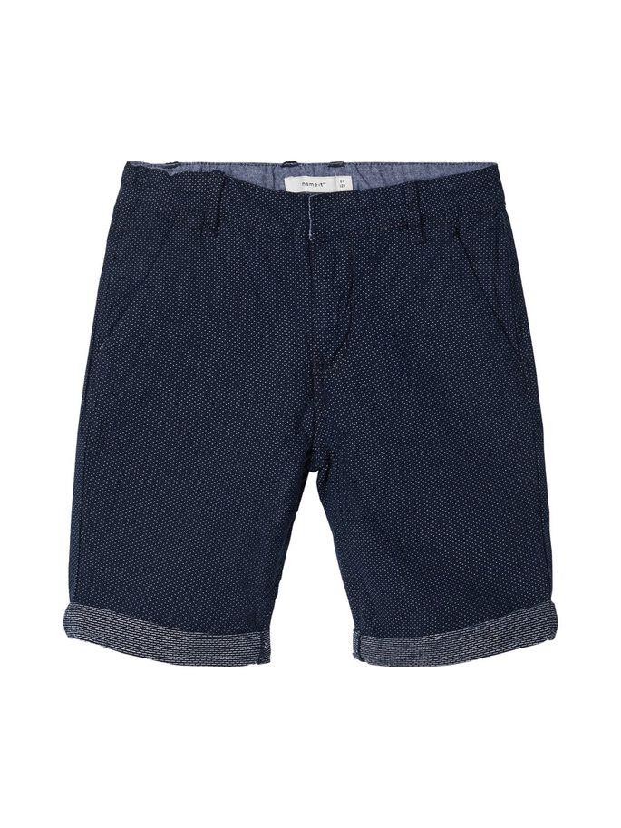 Name It Short Garçon