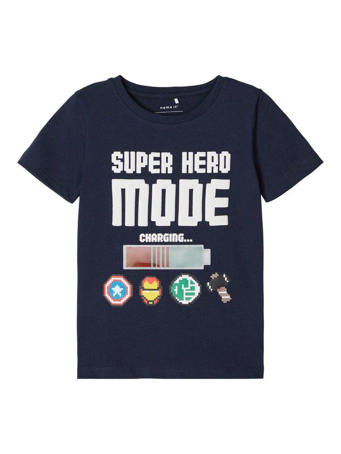 Name It T-Shirt Garçon