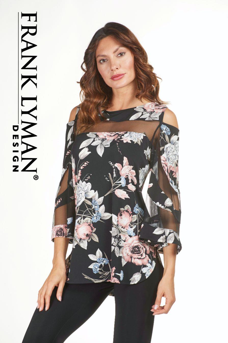 Frank Lyman - Tunic Femme
