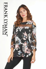 Frank Lyman - Tunic Femme