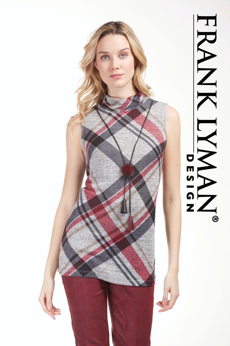 Frank Lyman - Camisole Femme