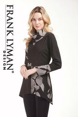 Frank Lyman Tunic Femme