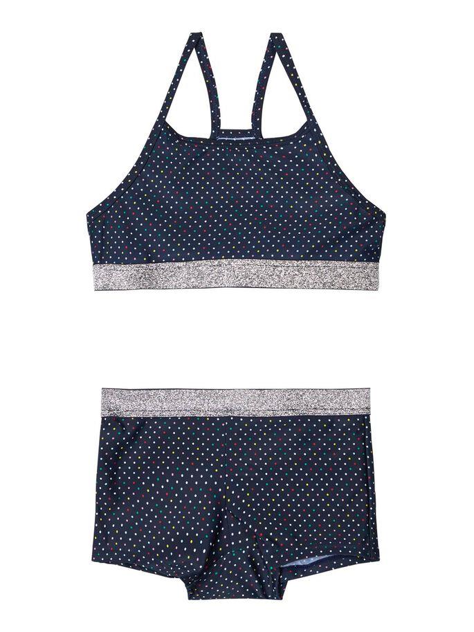 Name It Maillot de Bain Fille
