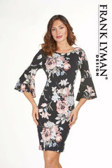 Frank Lyman Robe