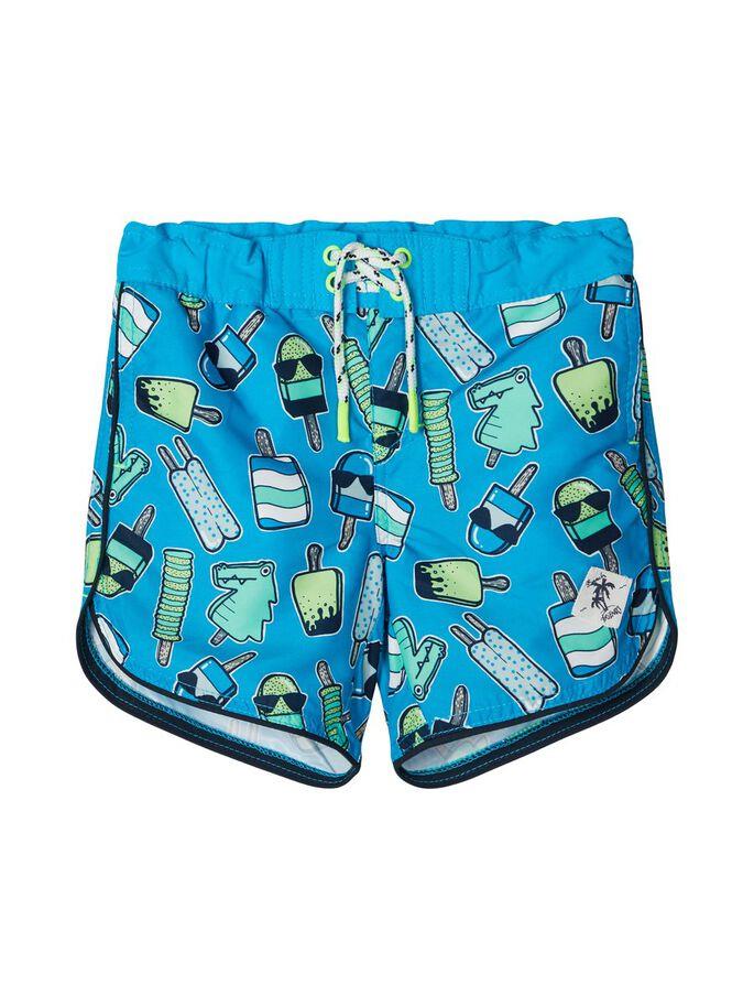 Name It Maillot de bain Garçon