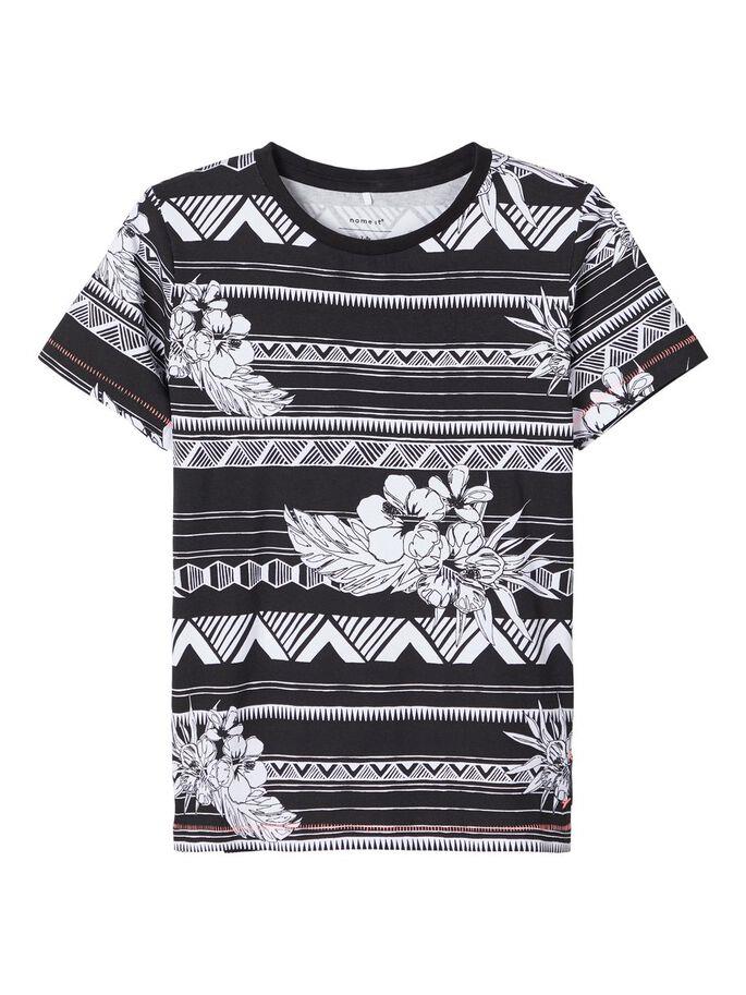 Name It T-Shirt Garçon
