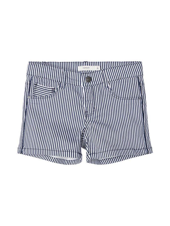 Name It Short Fille