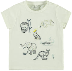 Name It T-Shirt Garçon