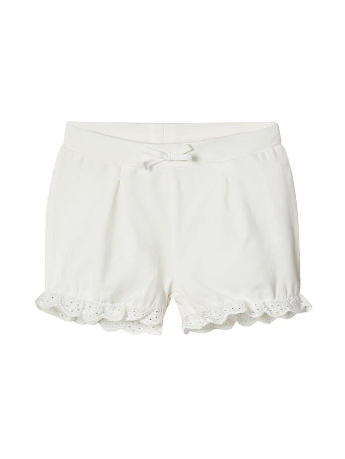 Name It Short Fille