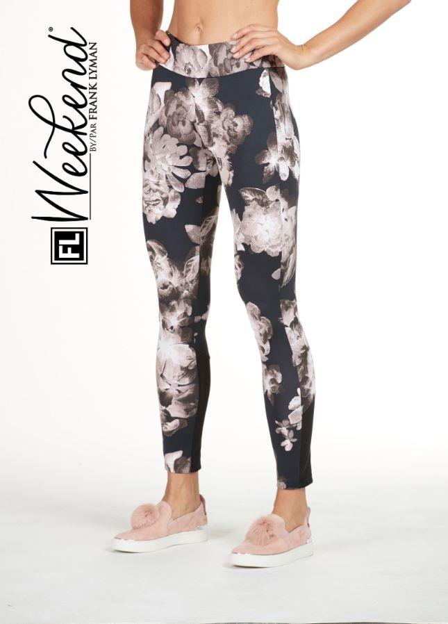 Frank Lyman Legging Femme