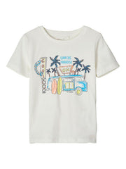 Name It T-Shirt Garçon