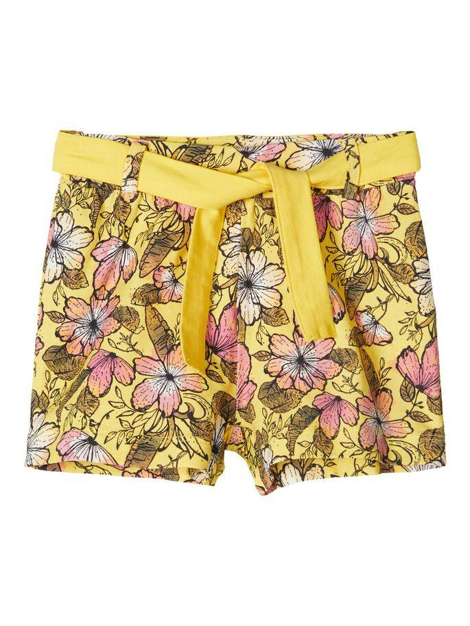Name It Short Fille