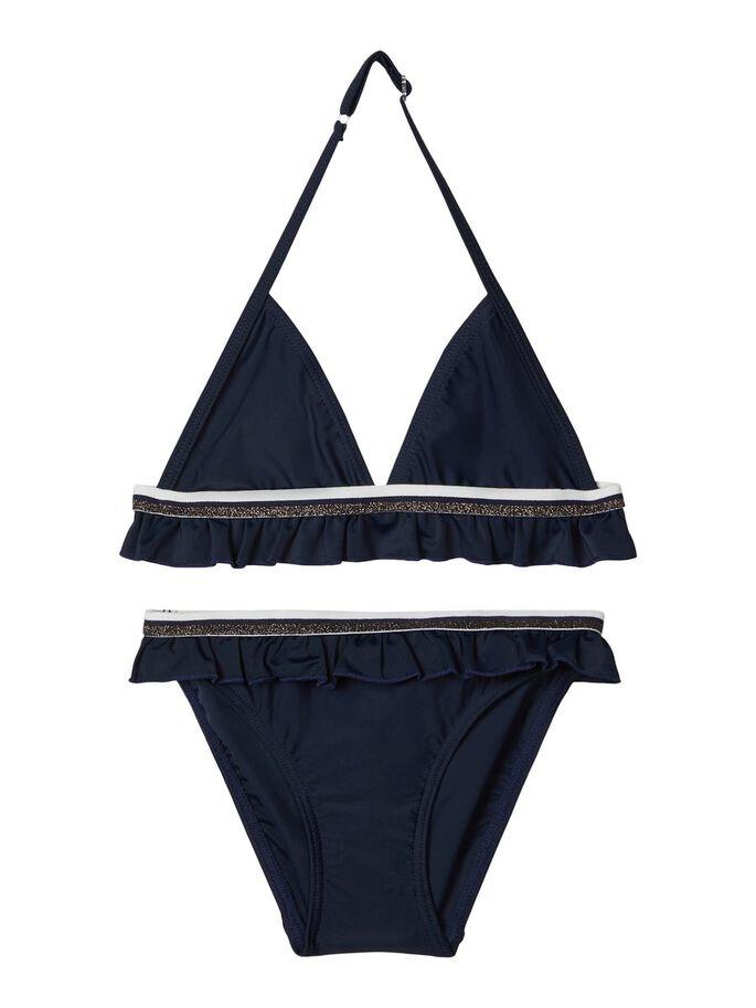 Name It Maillot de Bain Fille