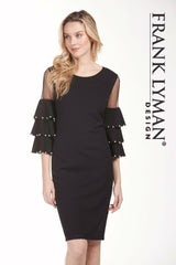 Frank Lyman Robe