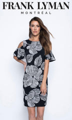 Frank Lyman - Robe