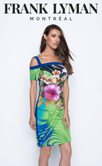Frank Lyman- Robe
