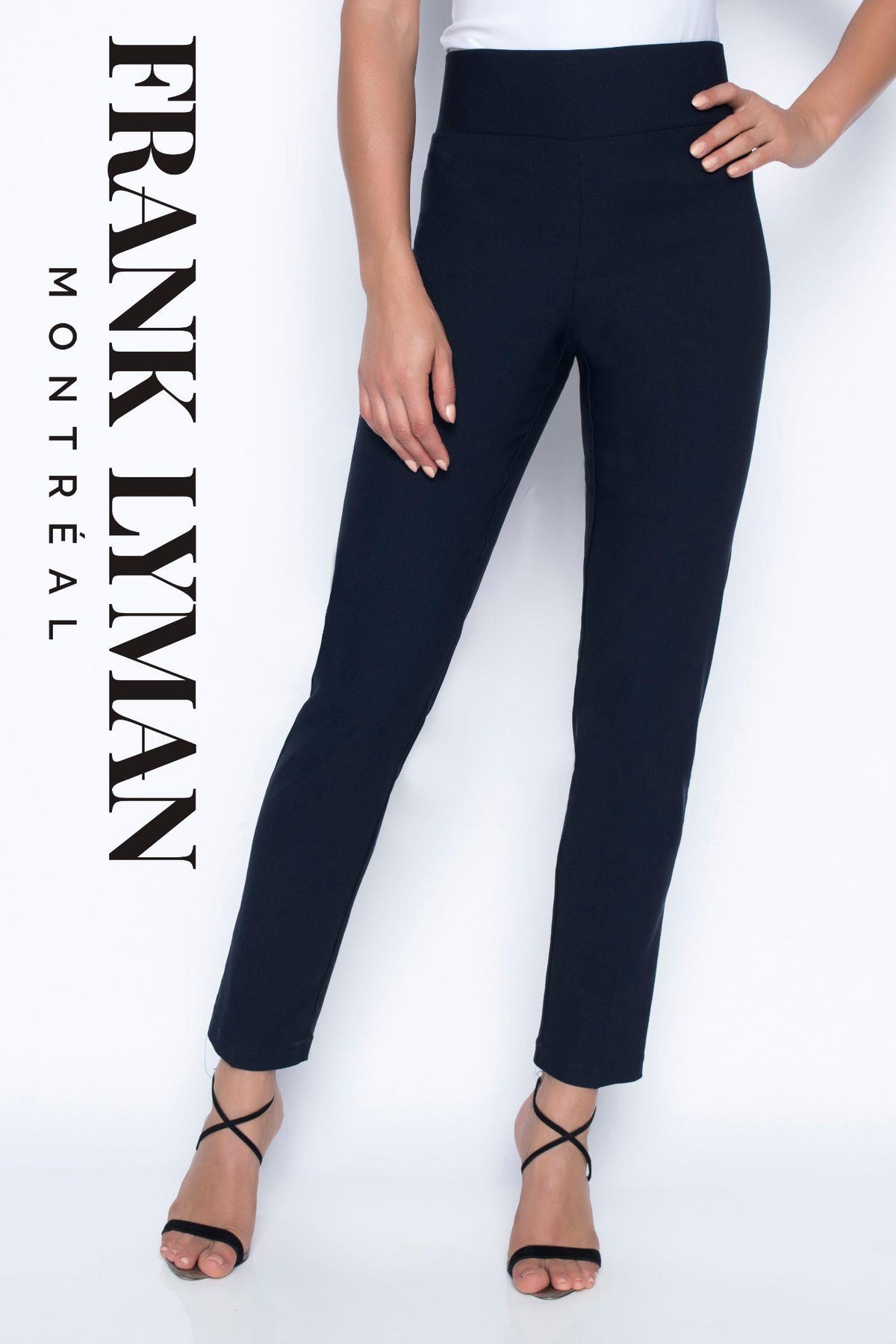 Frank Lyman - Pantalon