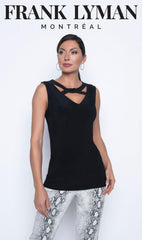 Frank Lyman - Camisole Femme