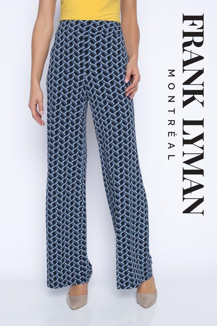 Frank Lyman - Pantalon