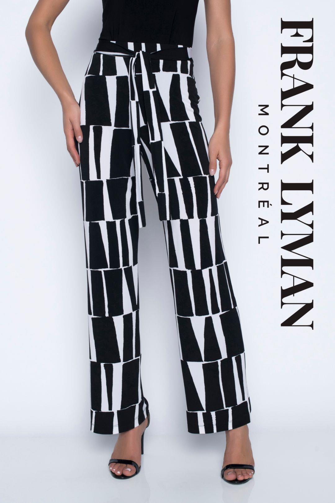 Frank Lyman - Pantalon