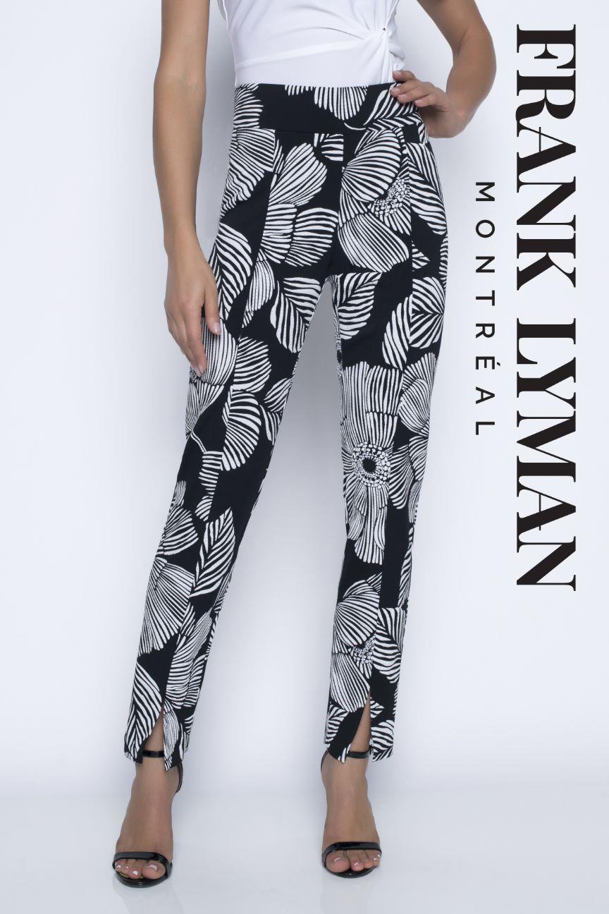 Frank Lyman - Pantalon