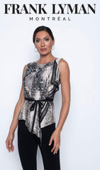 Frank Lyman- Camisole Femme