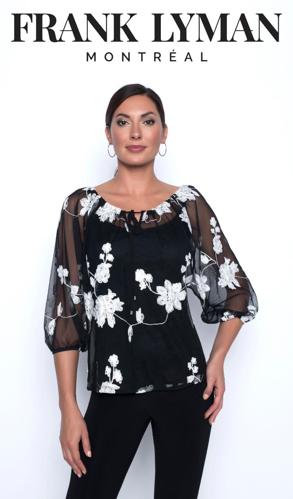 Frank Lyman - Blouse Femme
