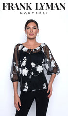 Frank Lyman - Blouse Femme