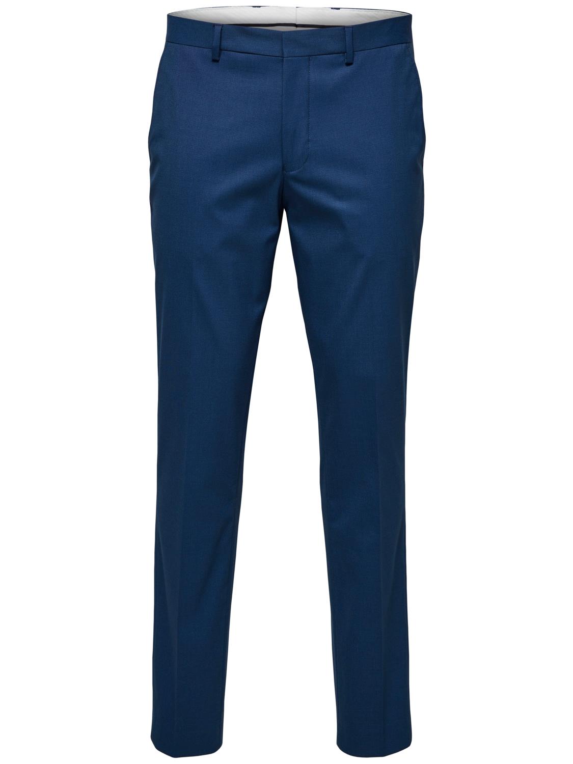 SELECTED Pantalon Homme