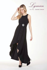 Frank Lyman Robe