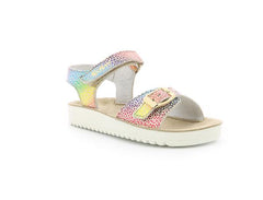 KICKERS SANDALES FILLE