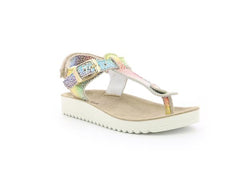 KICKERS SANDALES ENFANT