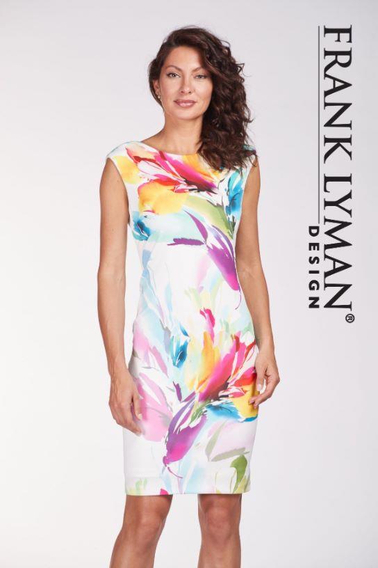 Frank Lyman Robe
