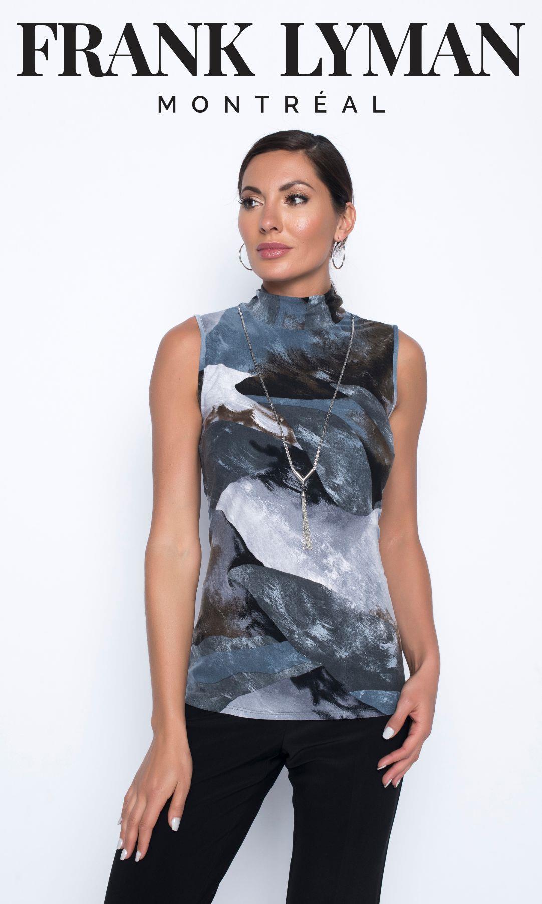 Frank Lyman- Camisole Femme
