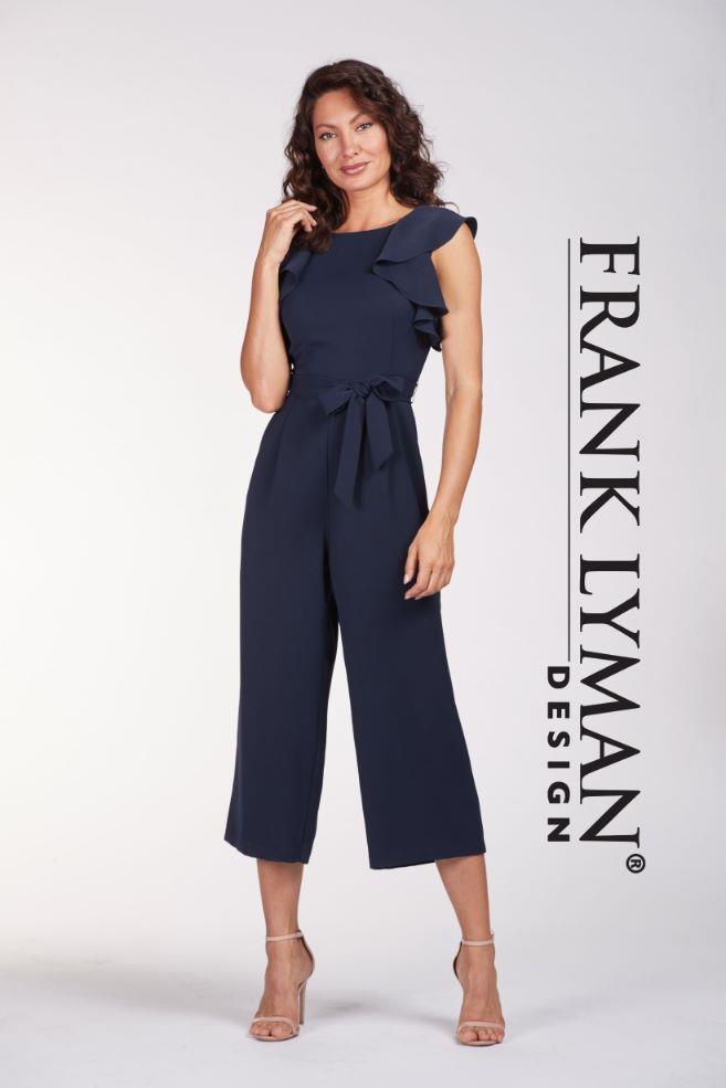 Frank Lyman Jumpsuit Femme