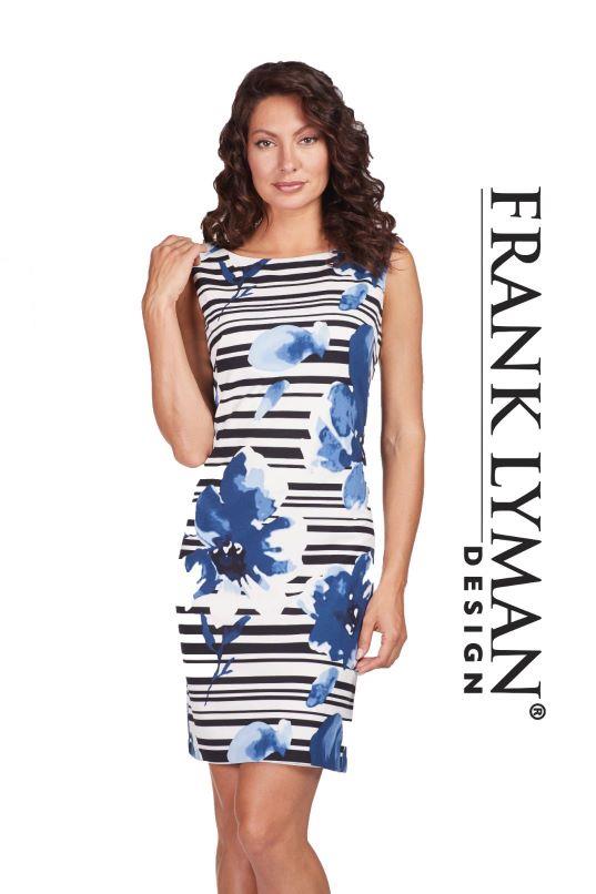 Frank Lyman Robe