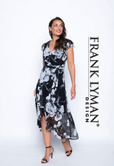 Frank Lyman - Robe